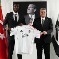 Beşiktaş, Tammy Abraham'ın maliyetini açıkladı