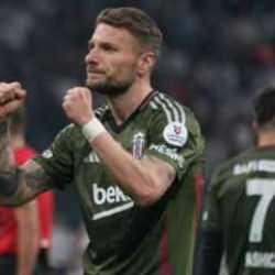 Beşiktaş'ta 'Immobile' bilmecesi çözüldü: Bu akşam gidiyor