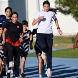 BESYÖ bitirdi, iş bulamadı: Yılın sporcusu 22 yıldır taş ocağında çalışıyor