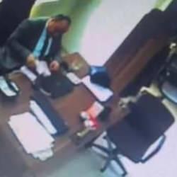 Beylikdüzü’nde 18 vergi müfettişi tutuklandı! Rüşvet pazarlığı kamerada