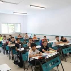 Bilgehanelerde yaz heyecanı, 20 şubede 7 bin öğrenciyle başladı