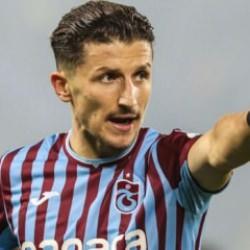 Bir dönem Trabzonspor'daydı: Takımı küme düşünce ayrılık kararı aldı