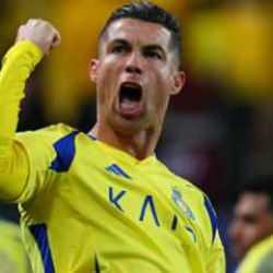  Bir dünya yıldızı daha Arabistan yolcusu! Ronaldo Real Madrid'in yıldızını işaret etti