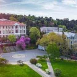 Boğazi&ccedil;i &Uuml;niversitesi Uluslararası Hukuk Zirvesi&rsquo;ne ev sahipliği yapıyor