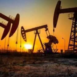 Brent petrolün varili 66,32 dolardan işlem görüyor!
