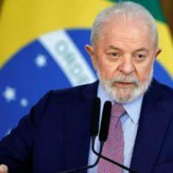 Brezilya'dan İsrail için net mesaj: Gazze için harekete geçme çağrısı!