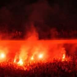 Bu stadyumlar 'ilçe' büyüklüğünde: Süper Lig'in zirvesinde sürpriz var
