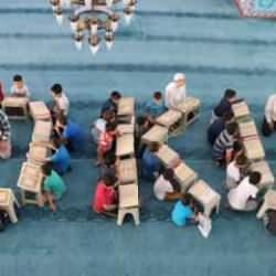 Bugün başlıyor! Çocuklara yaz Kur'an kursları çağrısı