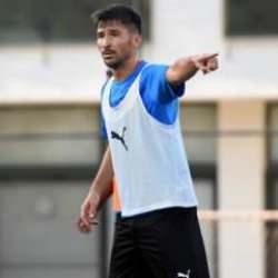 Bunun adı mucize: 37 yaşında amatörden 1. Lig'e transfer oldu