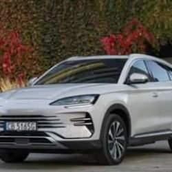 BYD'nin fabrika planı rafa kalktı