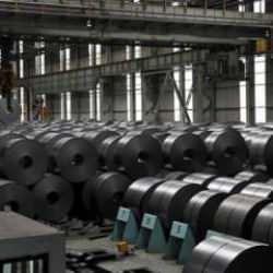 Çelik ürünleri ihracatı mayısta 922,8 milyon dolar kazandırdı