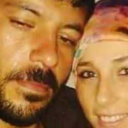 Cezaevinden çıktıktan 2 gün sonra eşini öldürüp intihar etti
