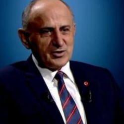 CHP'li isimden canlı yayında tehdit! 'Kendinize yeni iş arayın'