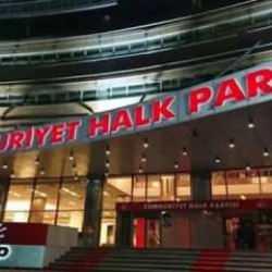 CHP'nin 38. Olağan Kurultayı'na ilişkin davada mahkeme tekrar ‘görevsizlik’ kararı verdi