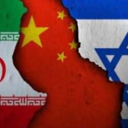 Çin'den İran açıklama: Nükleer mesele barışçıl çözülmeli