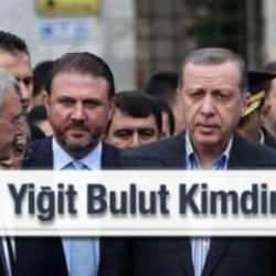 Cumhurbaşkanı Başdanışmanı Yiğit Bulut hayatını kaybetti! Yiğit Bulut kimdir?