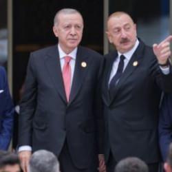 Cumhurbaşkanı Erdoğan'ın sözleri dış basında geniş yankı uyandırdı