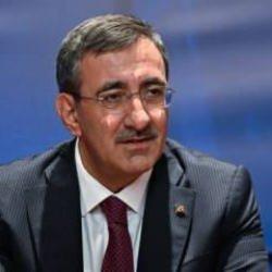 Cevdet Yılmaz'dan işsizlik oranları açıklaması!