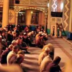 Diyanet'ten anlamlı çağrı: Yangınlar için bu gece tüm camilerde dua edilecek