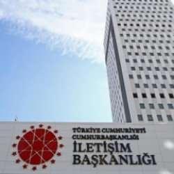 DMM'den 'yangınları PKK'ya bağlı bir grubun üstlendiği' iddialarına yalanlama