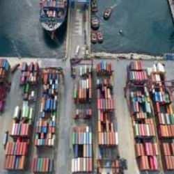 Doğu Karadeniz'den yılın ilk yarısında yapılan ihracat 814 milyon 976 bin dolara ulaştı