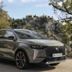 DS Automobiles'den özel finansman kampanyası