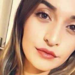 Ebru evinde ölü bulundu