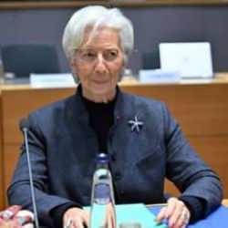 ECB Başkanı Lagarde: Mevcut faiz oranı pozisyonumuz uygun konumda