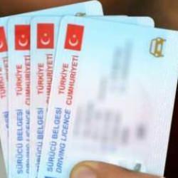 Ehliyet yenileme ücreti 2025! Ehliyet yenileme için son tarih ve gerekli evraklar