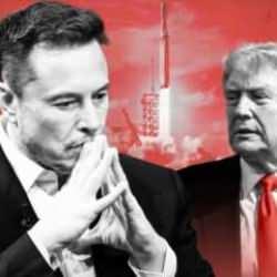Elon Musk'tan Trump'a gözdağı: Partiyi hemen kurarım!
