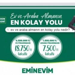 emin evim 7 haziran Mobil
