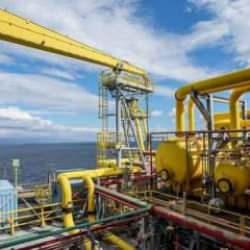 Enerji ithalatı faturası mayısta geçen yılın aynı dönemine göre azaldı