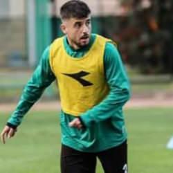 Şampiyon olup Süper Lig'e çıkmıştı! 2. Lig ekibinin ilk transferi oldu