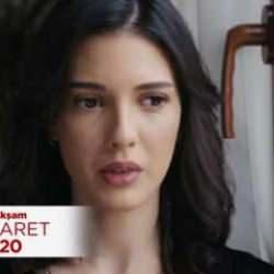 Esaret dizisinde Hira'nın kafası karışıyor! Eylül'den şüphelenmeye başlıyor