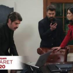 Esaret dizisinde konakta can pazarı! &Ouml;l&uuml;m kalım savaşı yaşanıyor