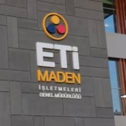 Eti Maden, 469 işçi alacak! Başvuru tarihini sakın kaçırmayın