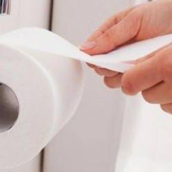 Evde o tuvalet kağıdından varsa kullanmayı hemen bırakın! Öyle zararları var ki...