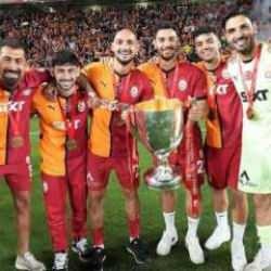 Eyüpspor, Galatasaray'ın yıldızını kaptı: İmza töreni düzenlendi
