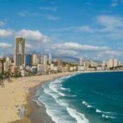 Avrupa sıcaktan bunaldı! Termometreler 40 derecenin üzerine çıktı