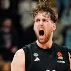 Fenerbahçe Beko yeni transferini duyurdu
