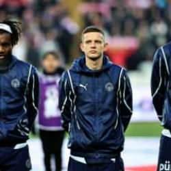 Fenerbahçe'de 'doping' kavgası büyüyor: Yeni mesajda 'Acun' detayı