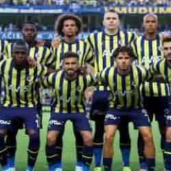 Fenerbahçe'ye büyük bonservis kazandırmıştı! İstanbul'a geri dönüyor