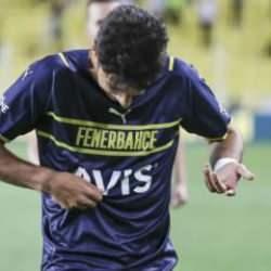 Fenerbahçe'nin geleceği deniliyordu! 1. Lig ekibine imza attı