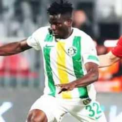 Süper Lig deviyle adı anılıyordu! Anadolu takımından transfer çalımı
