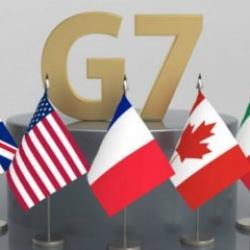 G7 ve AB'den ortak açıklama! Nükleer uyarı! Desteğini resmen ilan etti