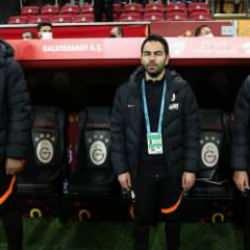 Galatasaray ile 13 kupa kazanmıştı: A Milli Takım'a imzayı attı