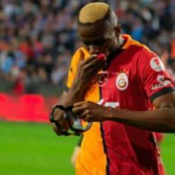 Galatasaray Osimhen transferini bitirdi: Alacağı maaş bile belli oldu