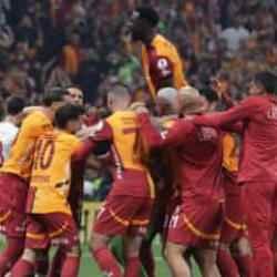 Galatasaray yıldızına veda ediyor: Pazartesi günü imza atacak