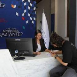 Gaziantep'teki gençler, istihdam için İGEM'in yolunu tutuyor