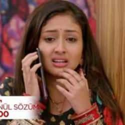 G&ouml;n&uuml;l S&ouml;z&uuml;m dizisinde Neeti'nin ka&ccedil;ışı kanla sonu&ccedil;lanıyor! Hayatını mı kaybetti?